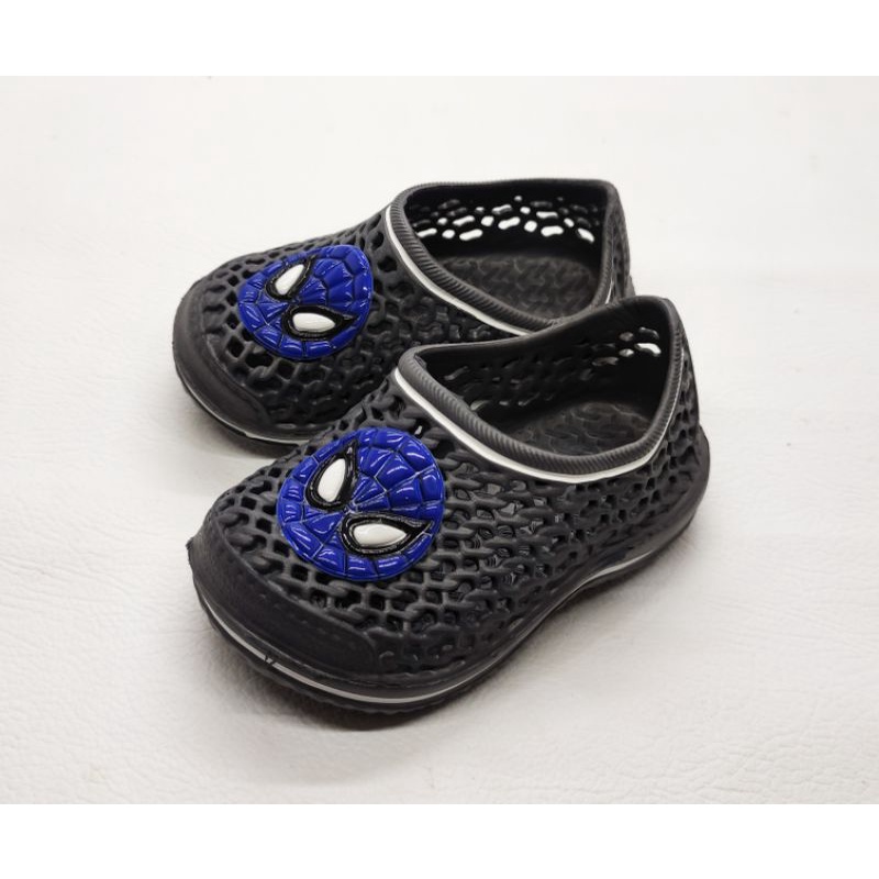 SANDAL SELOP BALACA MOTIF CAPTAIN AMERIKA / SANDAL BAIM ANAK-ANAK / SANDAL BAIM BABY ANAK / SEPATU SLIP ON JARING MOTIF ANAK CAPTAIN AMERIKA / SANDAL BAIM SLIP ON ANAK /SANDAL BALACA TERLARIS / FASHION ANAK-ANAK / SANDAL KARET /SANDAL TRENDY / SANDAL ANAK