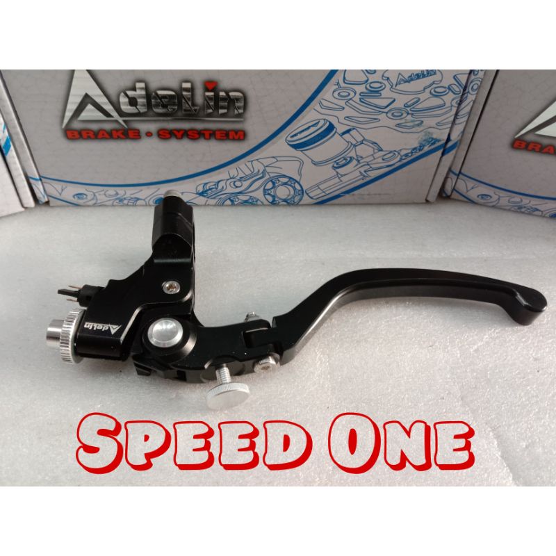 handle kopling Adelin px1 cnc universal