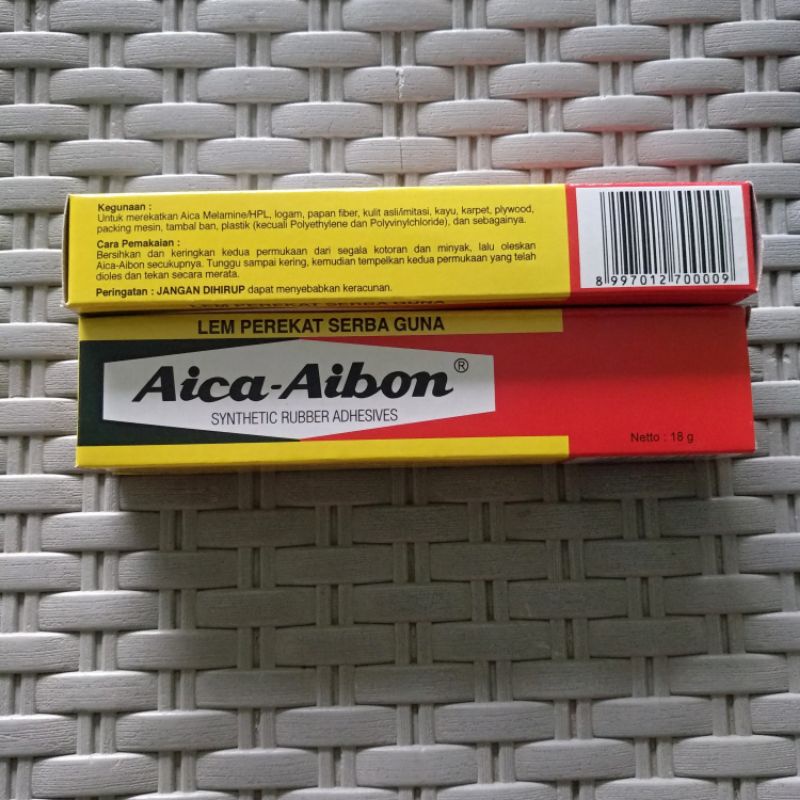 

Lem Aica Aibon Kecil 18g