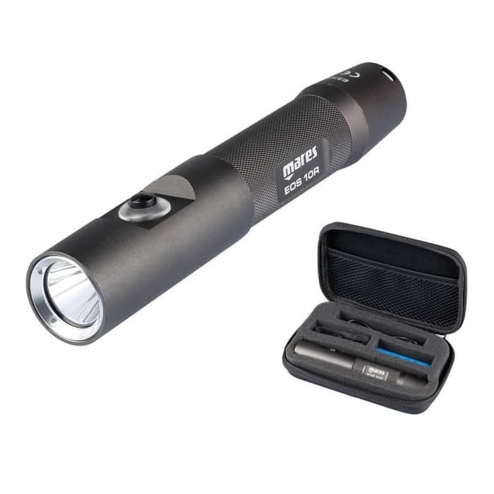 SENTER SELAM MARES EOS 10R 415687