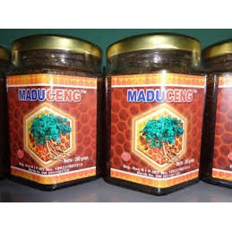 MADU CENG/MADU SEHAT PRIA/MADU PRIA/MADU KHUSUS PRIA//