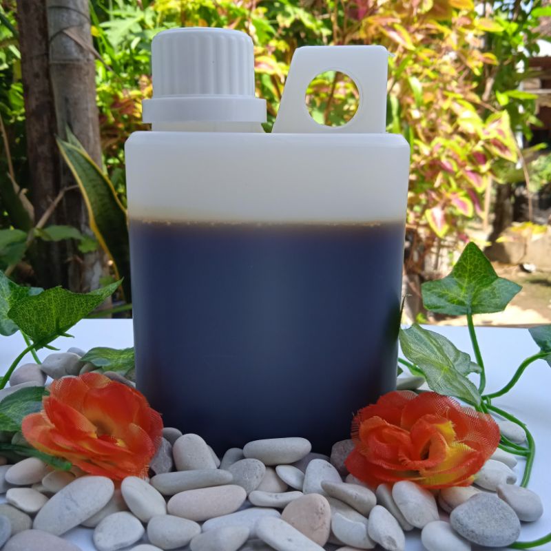 

Madu Hitam Klanceng 100% Asli 500gram/ Madu Asli/ Madu Murni/ Madu Randu/ Madu Kelengkeng/ Madu Hitam/ Madu Klanceng/ Madu Pahit/ Madu Apis Trigona/ Madu Apis Mellifera/ Bee pollen/ Royal Jelly/ Kurnia Madu