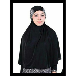  Jilbab Renang  Panjang Shopee Indonesia