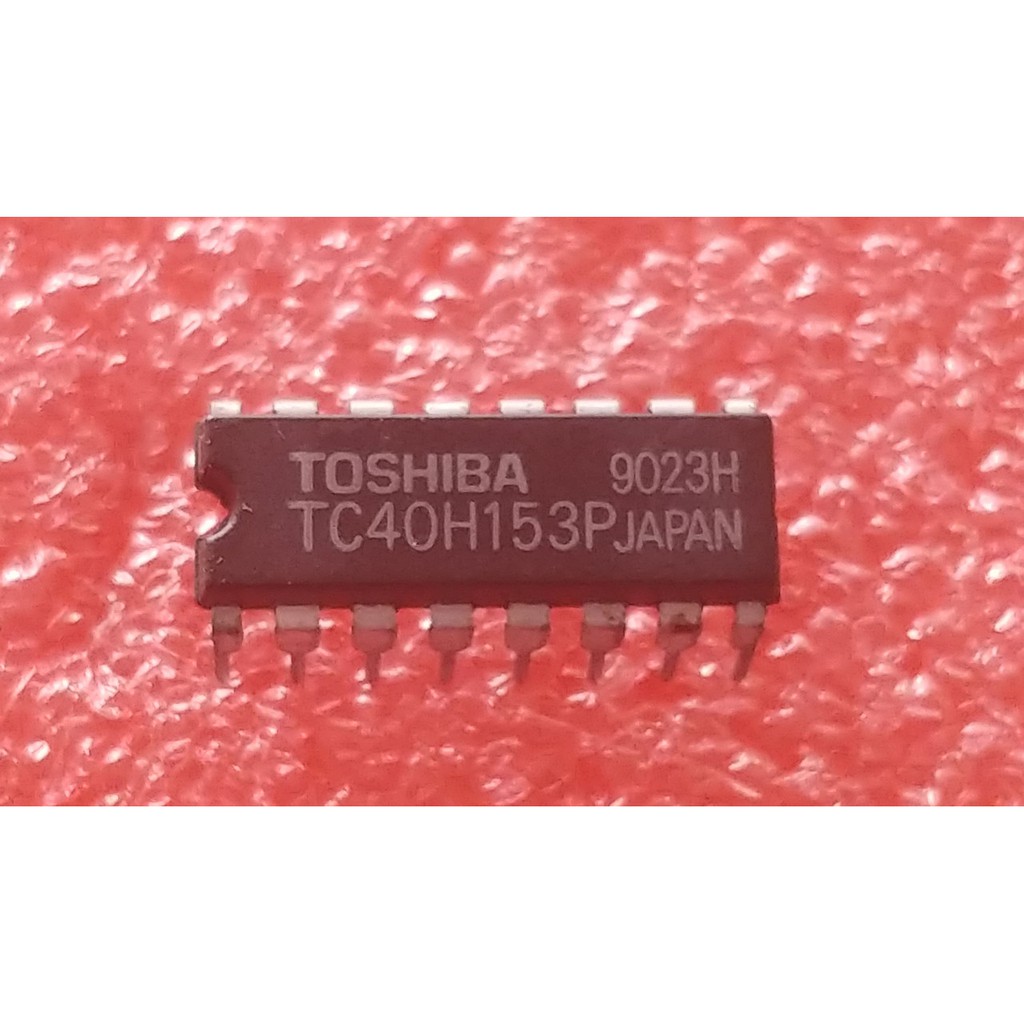 TC40H153P TC40H153