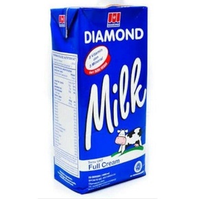 

DIAMOND UHT FULL CREAM 1LT