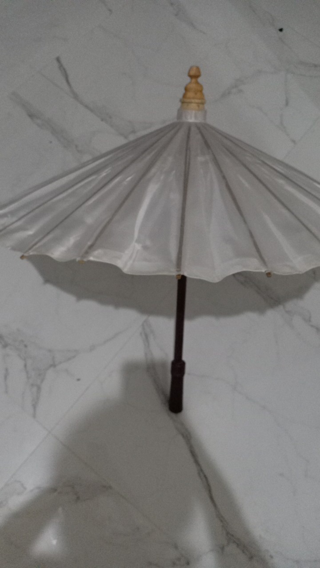 Payung Lukis/payung Geulis/payung Hias/payung Jepang / Bahan Kain Feles Sateen Diameter 70cm