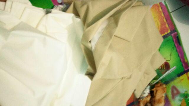 Diskon  Sarung Bantal Guling Waterproof Anti Air Tungau Dan Debu