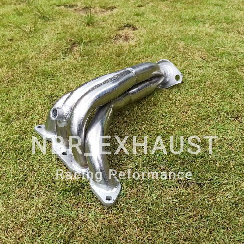 HEDER HEADER 421 HEADER KNALPOT MOBIL AYLA SIGRA AGYA 1.2