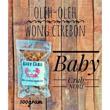 

Dijual Baby Crab Diskon