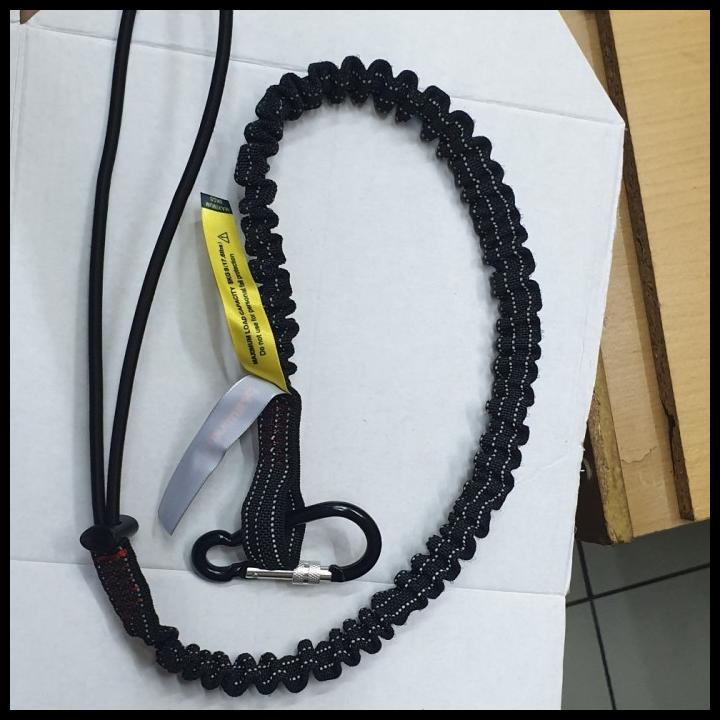 

Tali Pengikat Alat Perkakas / Tool Lanyard Bukan Body Harness