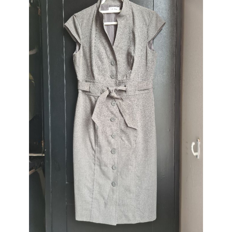 Authentic Calvin Klein dress