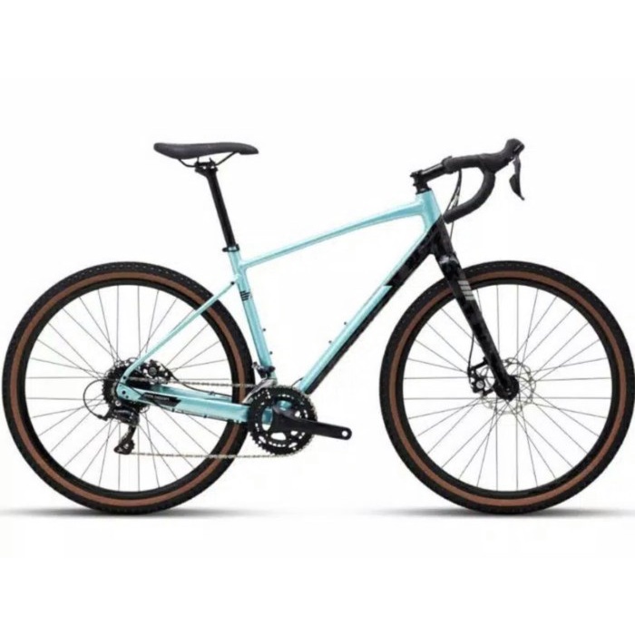 SEPEDA GRAVEL POLYGON BEND R2 2021 URBAN TOURING GUNUNG MTB STRATTOS