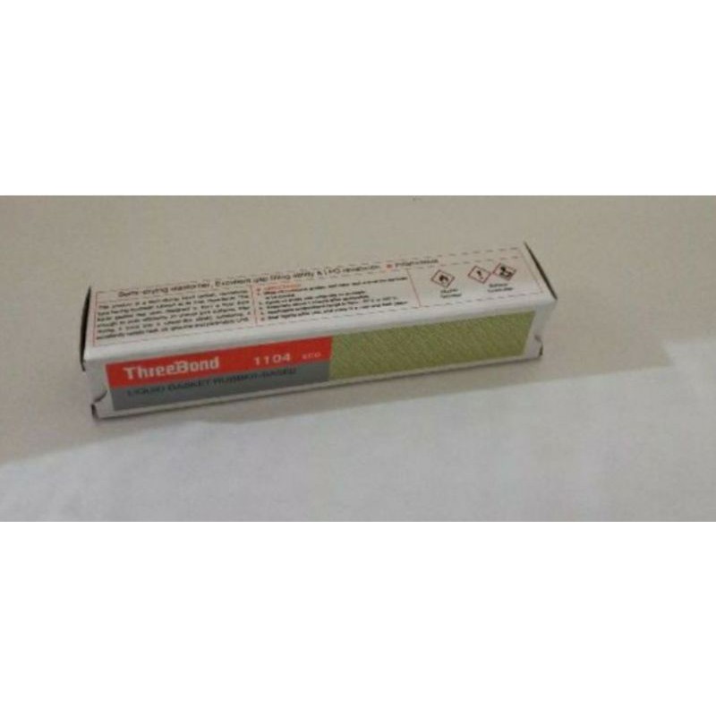 

treebond lem gasket lem paking merk treebon 25g