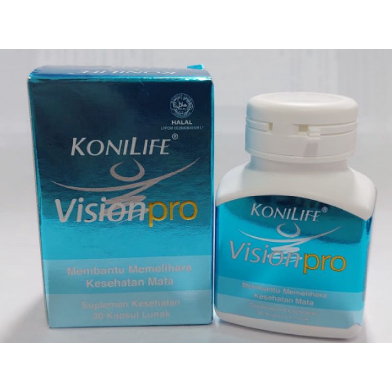 KONILIFE VISION PRO
