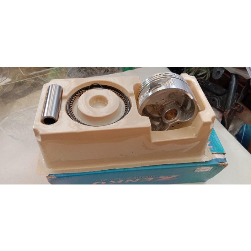 piston kit  Tiger seher kit  Tiger piston