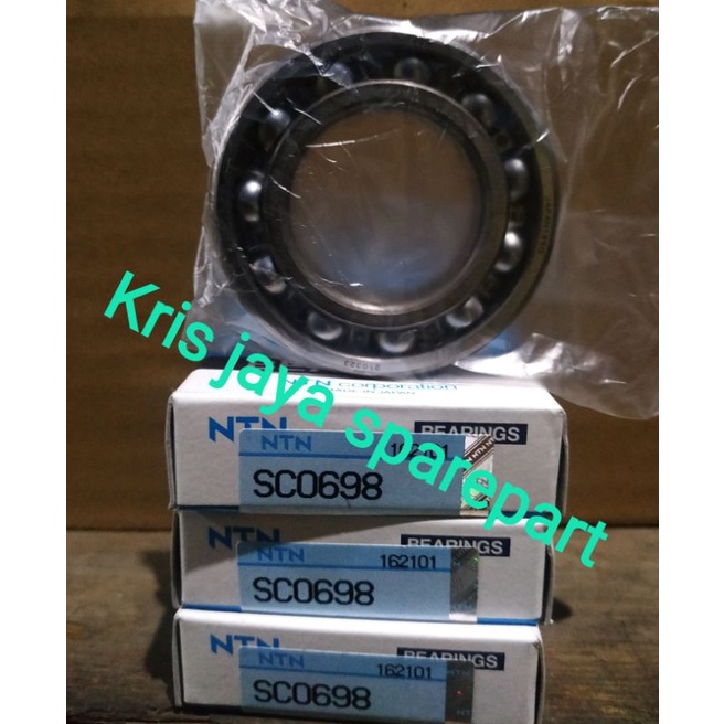 Bearing seri SC 0698 merk ntn ori japan