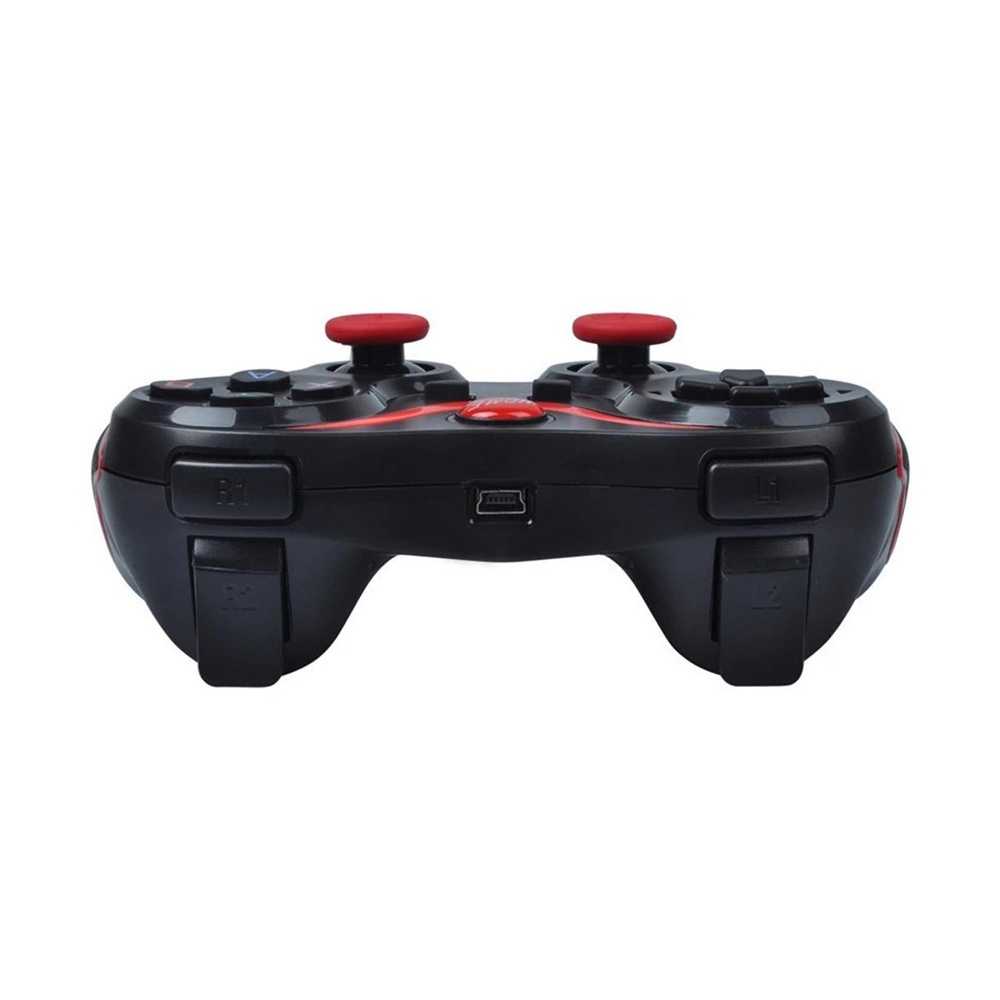 X3 Gamepad Bluetooth Smartphone Holder Joystick Wireless PC Game
