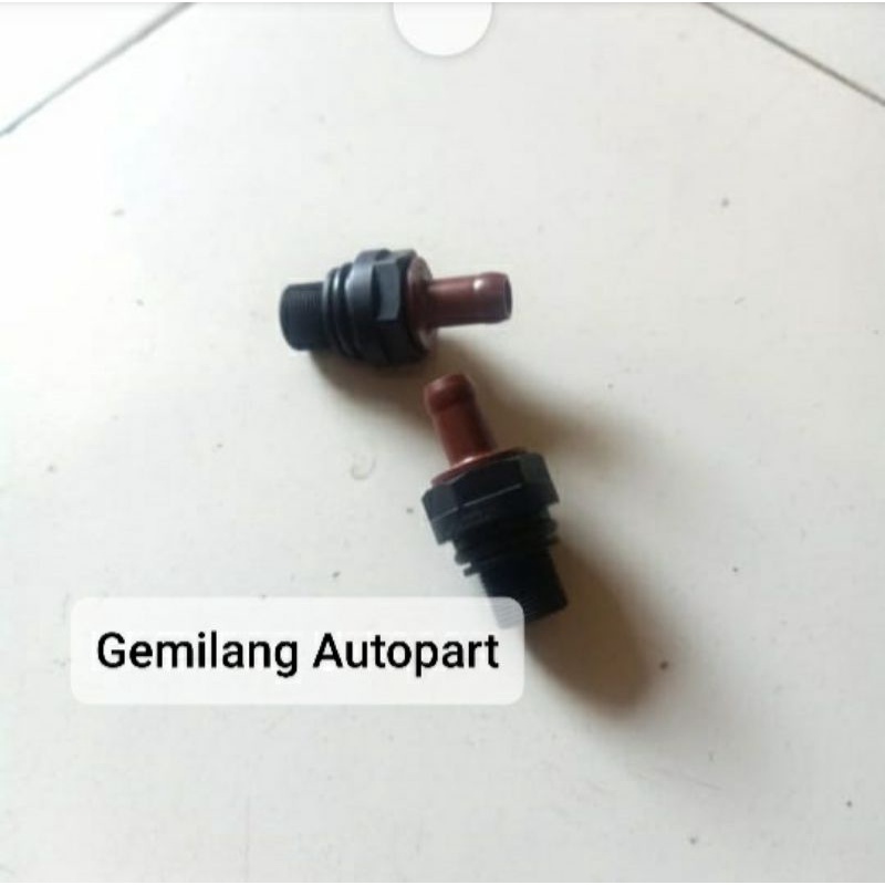 VALVE PCV NISSAN XTRAIL / EVALIA / LIVINA GENUINE PARTS