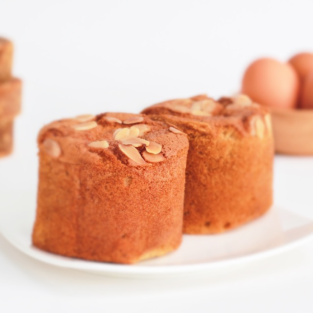 

Ontbijkoek