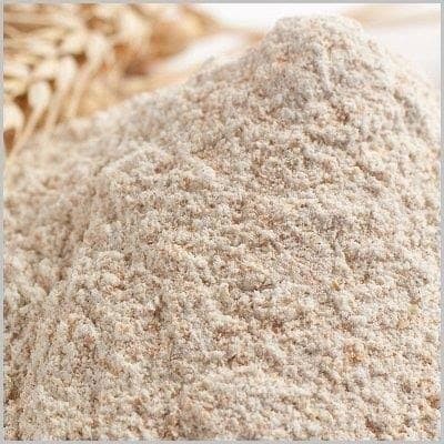 

Tepung Gandum/ Whole Meal Flour 1Kg