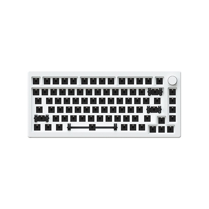 Akko MOD007 / MOD-007 V2 Barebone TKL CNC Mechanical Gaming Keyboard