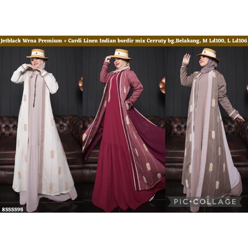 set jodha ori qisya jaya