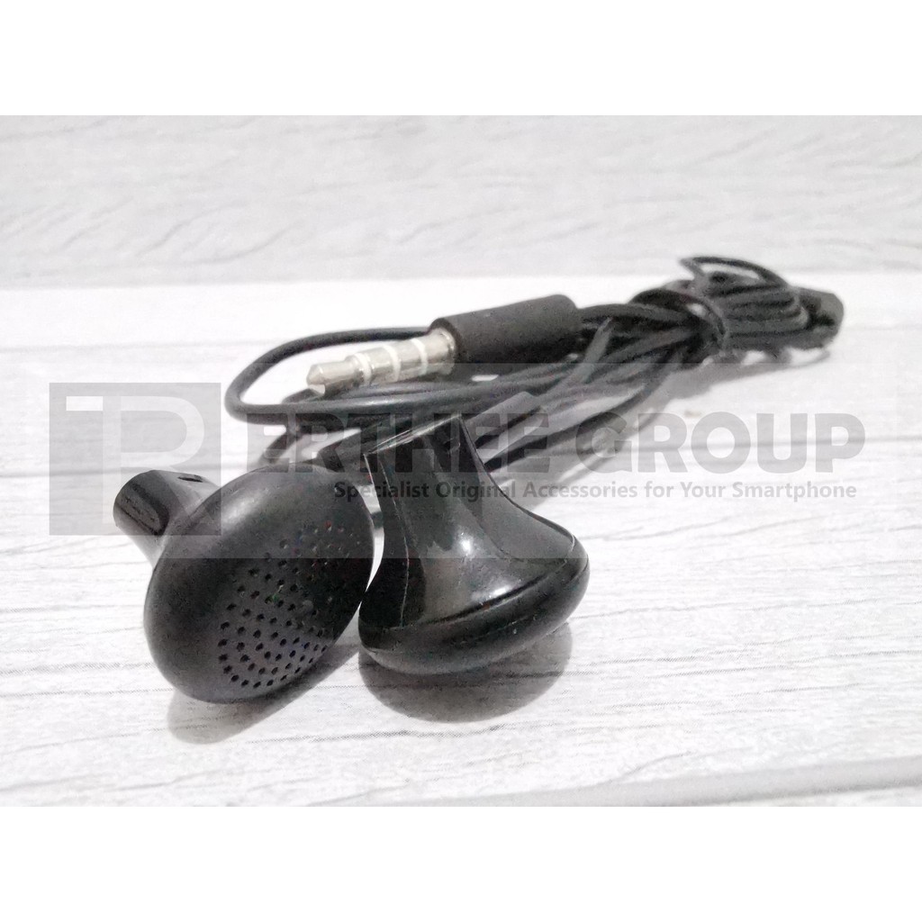 EARPHONE HEADSET NOKIA MICROSOFT WH-108 1 2 3 5 6 7 8 3.1 5.1 6.1 PLUS 7.1 8.1 2.2 3.2 4.2 ORIGINAL