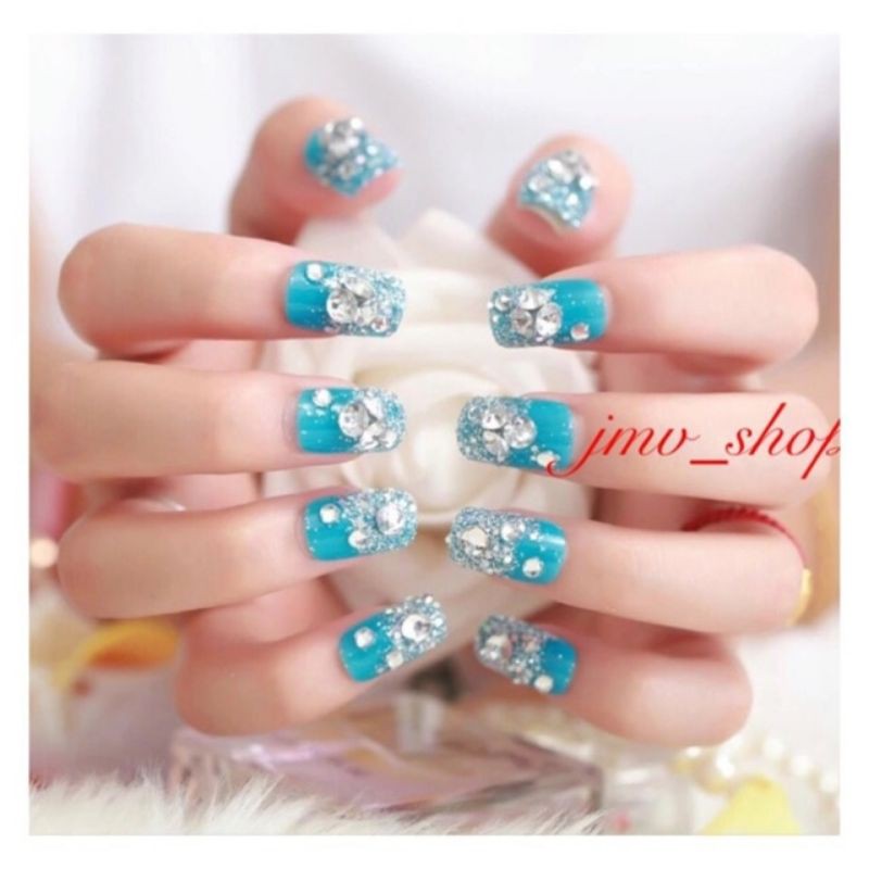 Kuku Palsu/Fake Nails Kode 0926