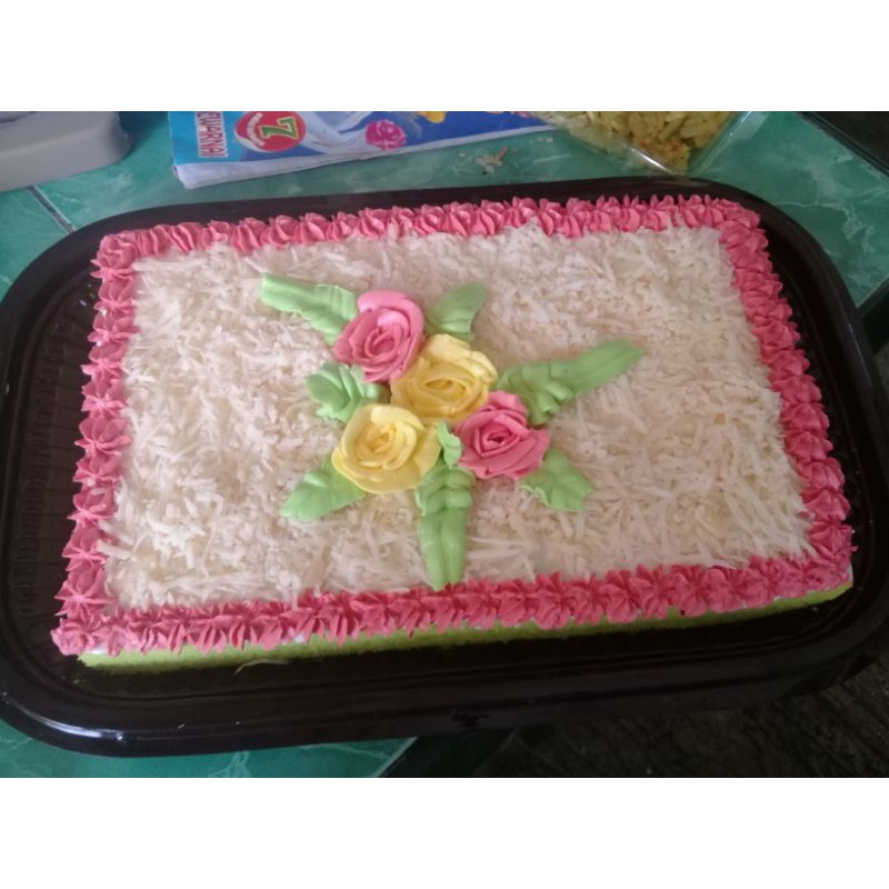 

kue hantaran lamaran