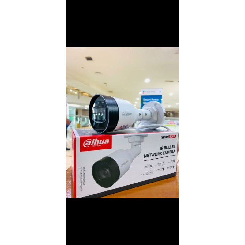 cctv dahua 2mp +audio