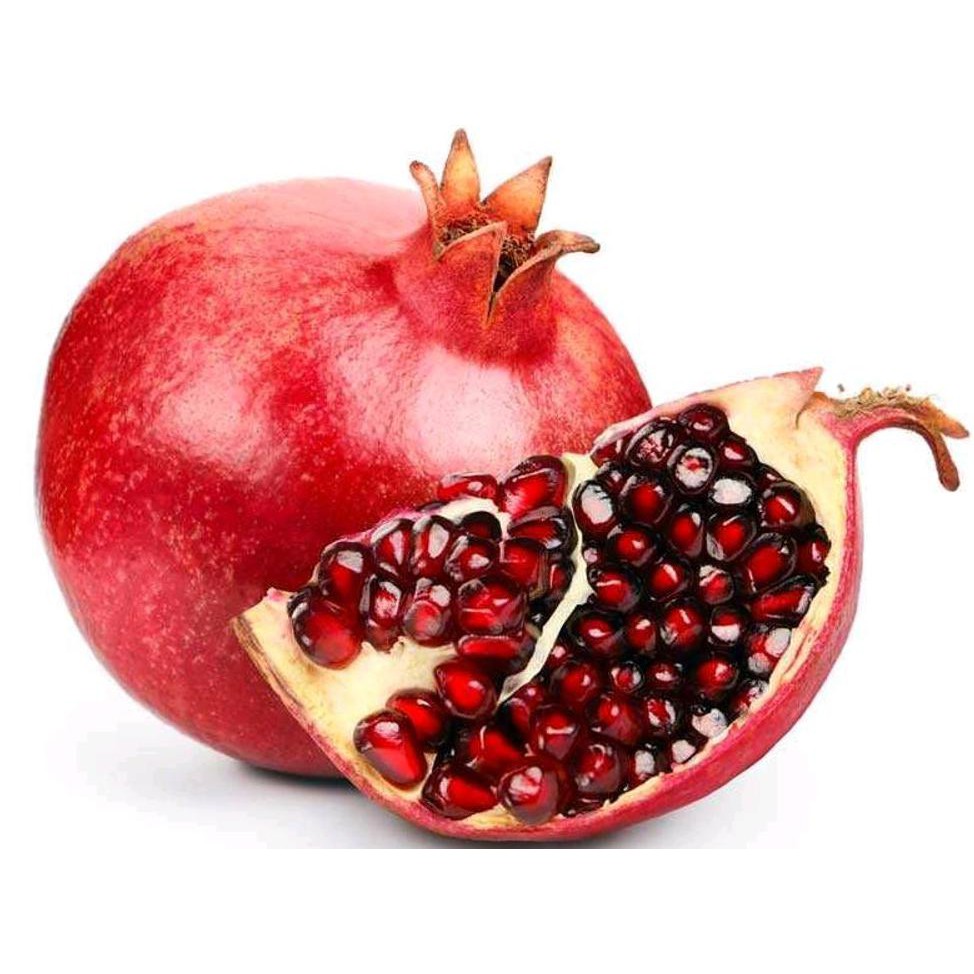 Product Bibit Tanaman Buah Langka Delima Arab-Delima Thoib-Toib-Rumman Dm1