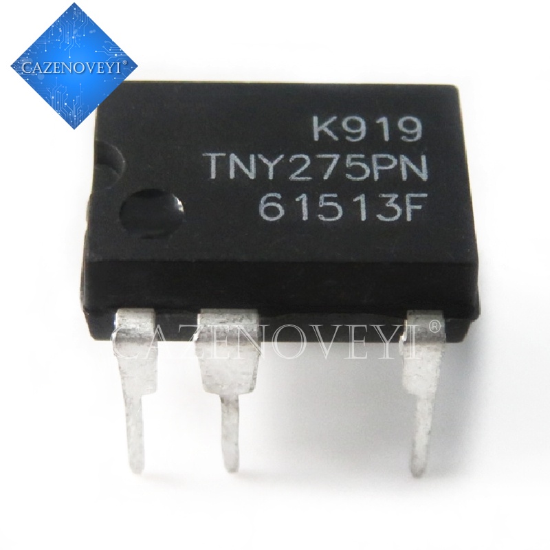 10pcs Ic Tny275Pn Tny275P Tny275 Dip-7