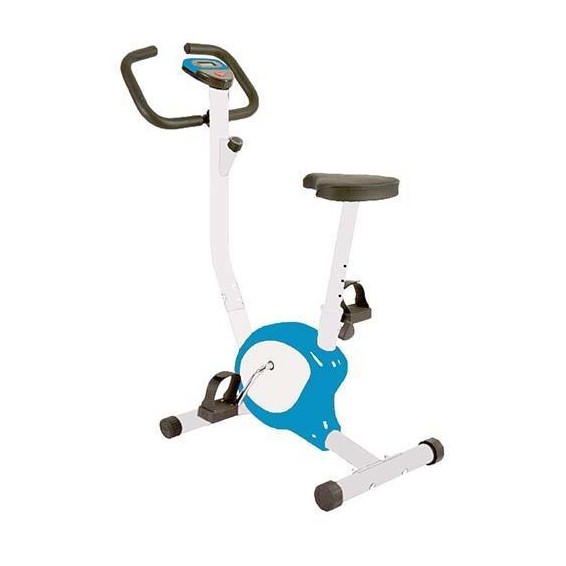 alat fitness / alat olahraga sepeda statis belt fitness bike