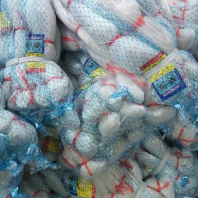 Jaring ikan senar 0.35 70x80 ukuran inci milih