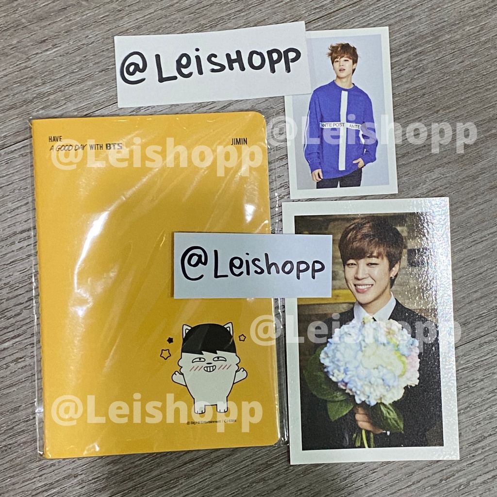 BTS - JIMIN HIP HOP MONSTER