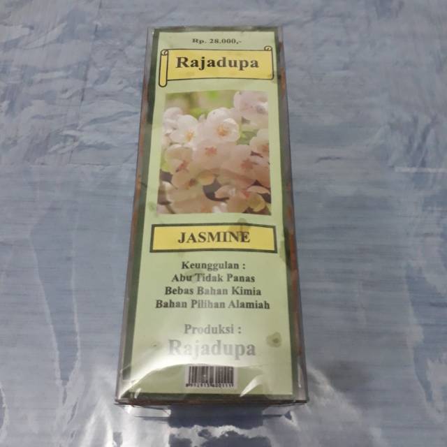 DUPA KERUCUT JASMINE SUPER