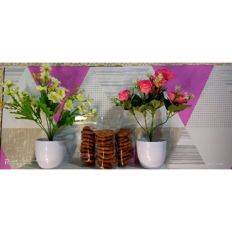 

kacang Betampik ....isi 32 biji...khas Banjarmasin