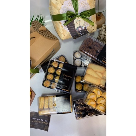 

KUE KERING