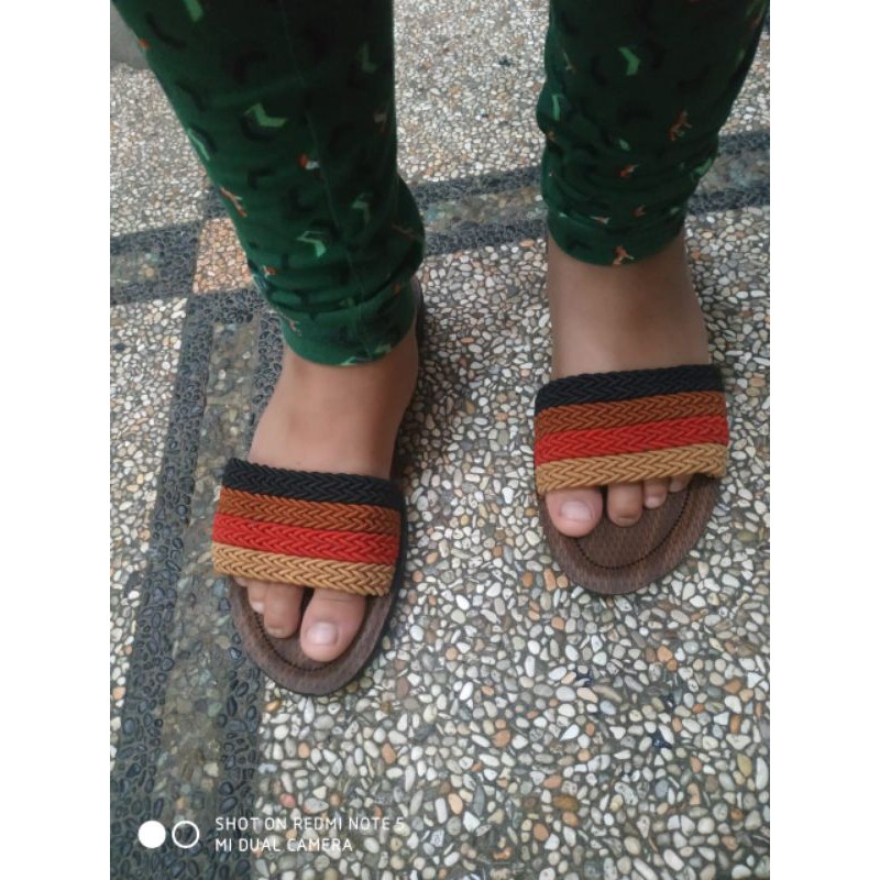 Sandal turki adesa, sandal turki mhs, sandal turki ori, agen sandal turki, BIG SIZE 41-43,(1kg=5 pc)