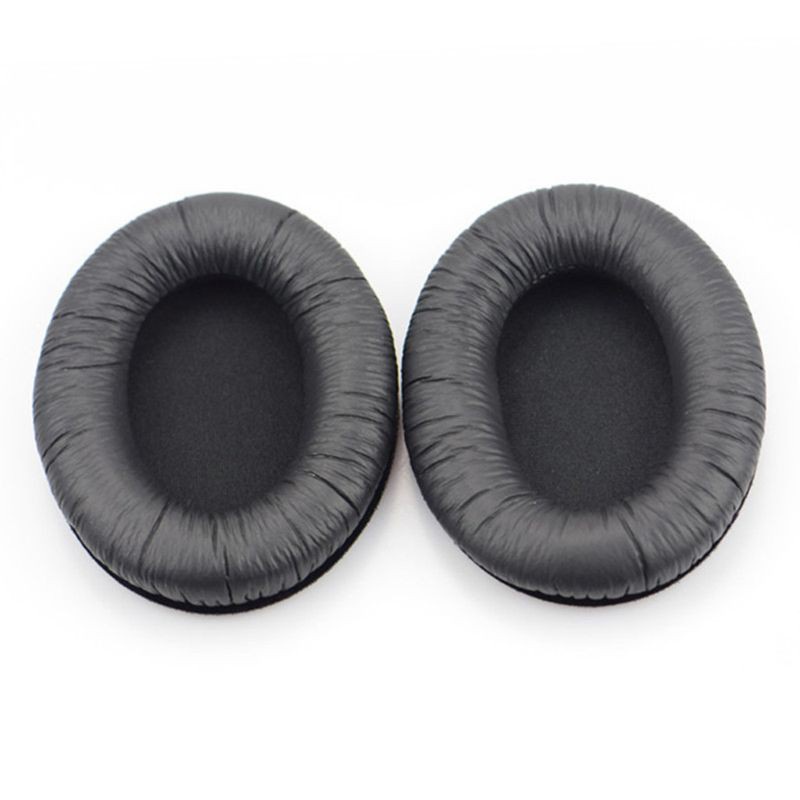 Cre Spons Cover Earphone Untuk Sennheiser Hd418 Hd428 Hd438 Hd448 Hd419 Hd429 Hd439 Hd449