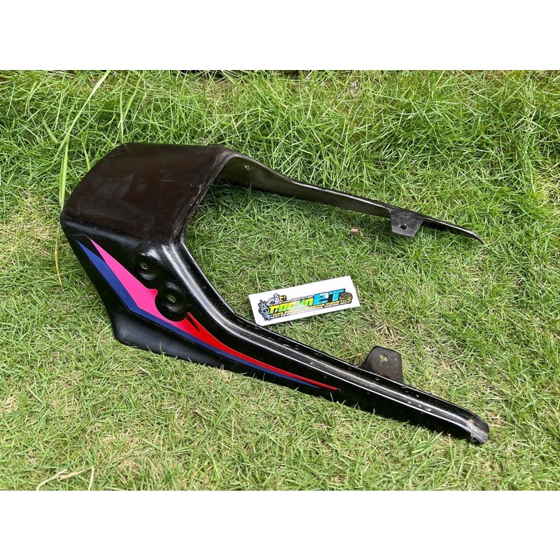 bodi belakang Rx spesial rxs
