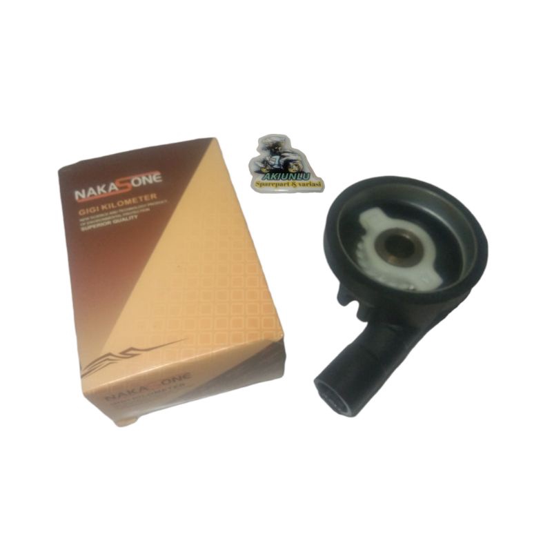 GEAR BOX SPEEDOMETER HONDA BLADE LAMA/REVO ABSOLUTE