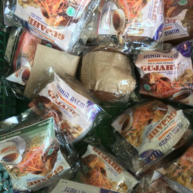 

JAHE GUJAHE MINUMAN HERBAL OLEH OLEH KHAS IMOGIRI