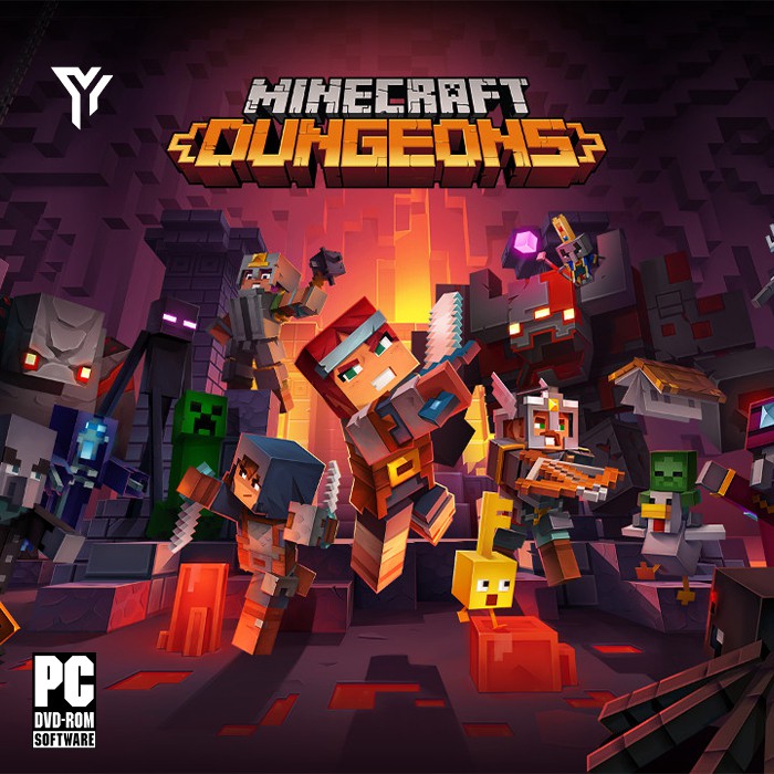 Harga Minecraft. Dungeons Terbaru Jun 2026 | BigGo Indonesia