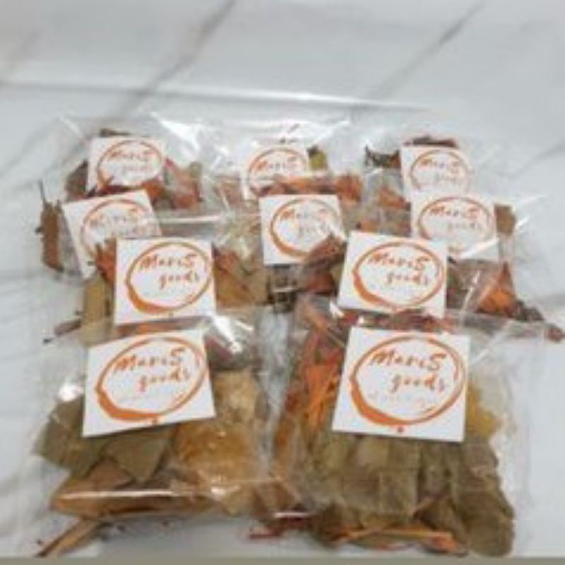 

WEDANG SECANG REMPAH MURNI MARIS