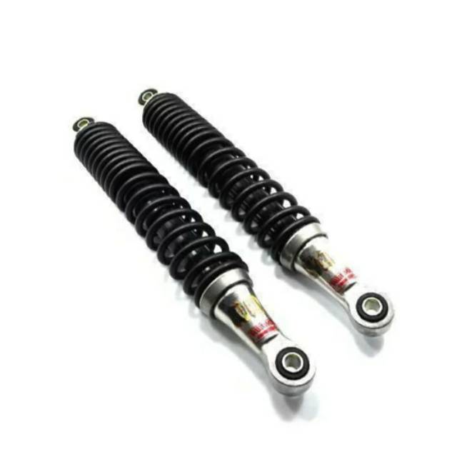 Cushion Assy RR Shock  Breaker Skok Belakang  Supra  X 125 