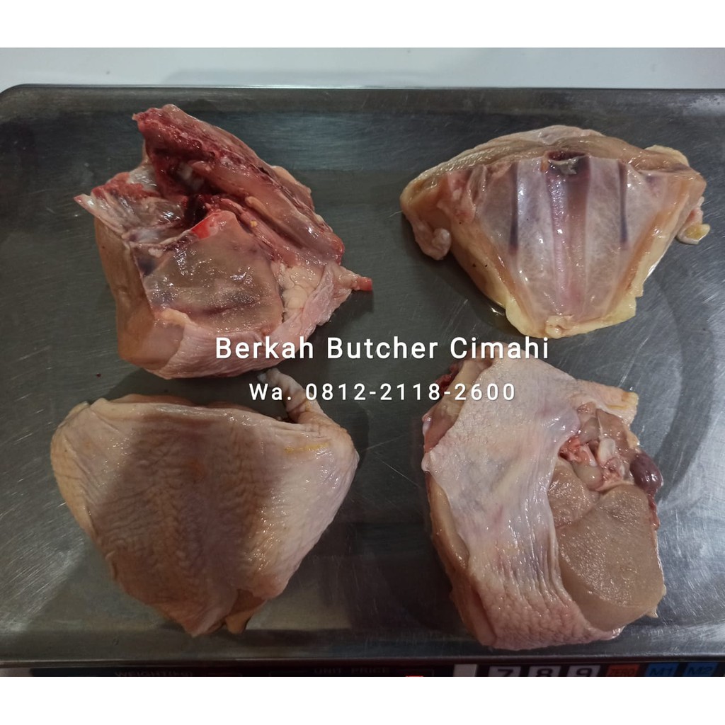 

Dada Ayam Potong Segar - Berkah Butcher