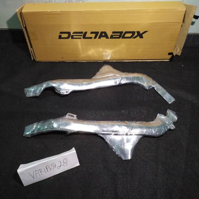 Deltabox klx