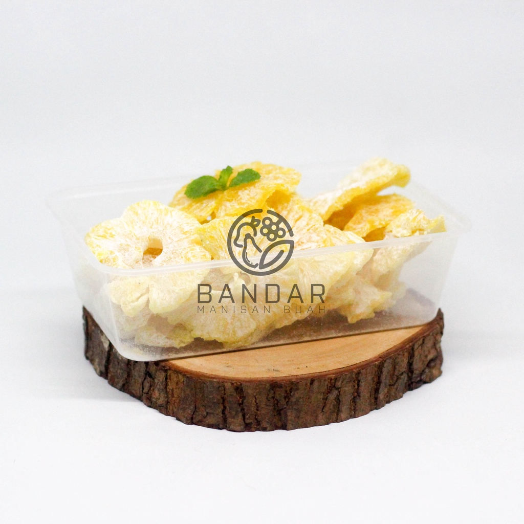 

Manisan Nanas | Manisan Buah Nanas Kering 250 Gram | Manisan Nanas Kering | Manisan Bogor | Nanas Kering