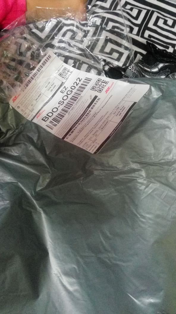 Gamis Batik Anak Usia 2-10 Tahun Berkualitas Dan Nyaman Dipakai